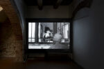 Casa Masaccio, installation view ph. Ela Bialkowska OKNO Studio