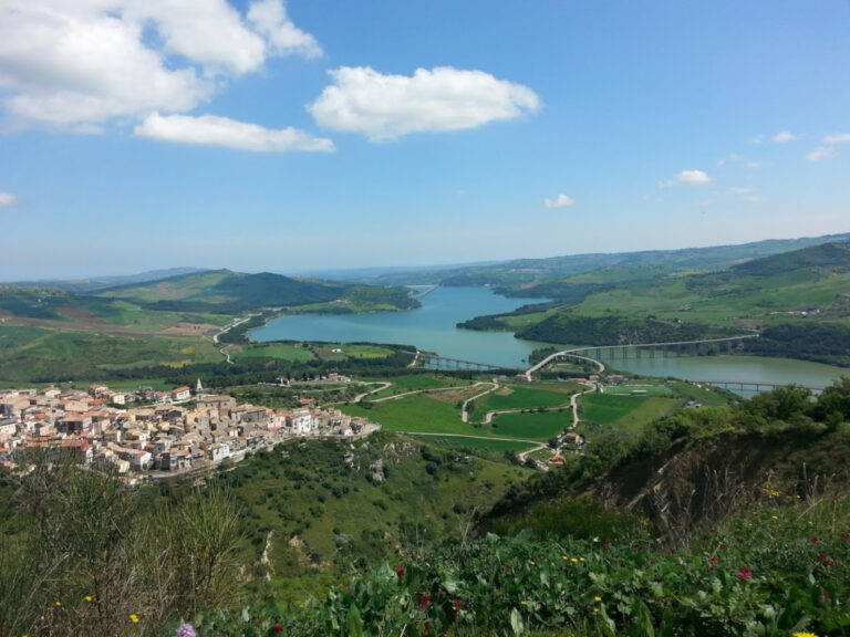 Molise, Guardialfiera