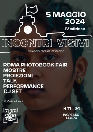 Incontri Visivi 2024