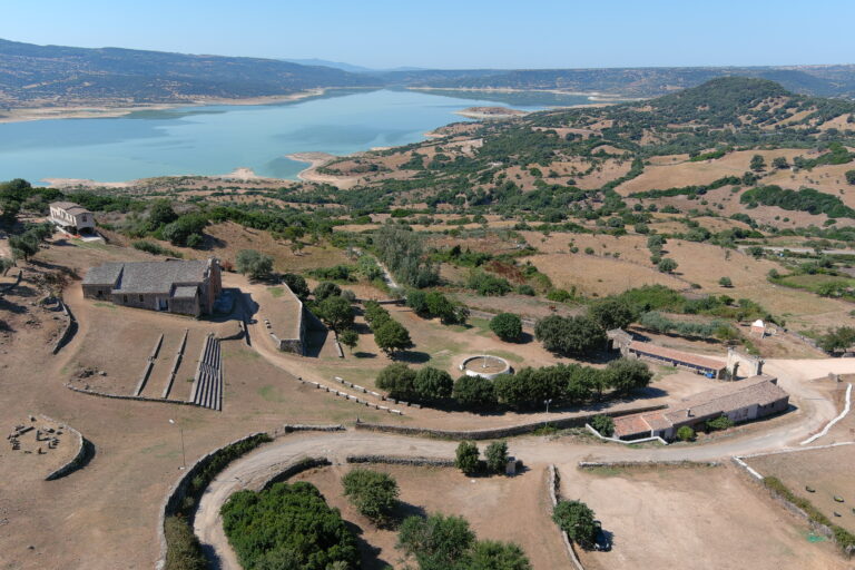 Sardegna, Sedilo