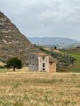 Sicilia, Sant'Angelo Muxaro