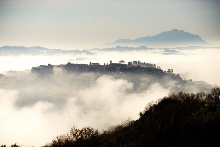 Umbria, Otricoli