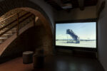 Casa Masaccio, installation view ph. Ela Bialkowska OKNO Studio