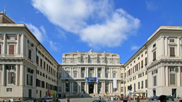 3 palazzoducalegenoa foto jensens fonte wikipedia 1200x675 1 Guida agli eventi e manifestazioni culturali da seguire nel weekend del 2 giugno