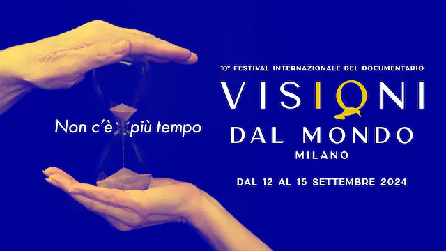 Festival Internazionale del Documentario Visioni dal Mondo