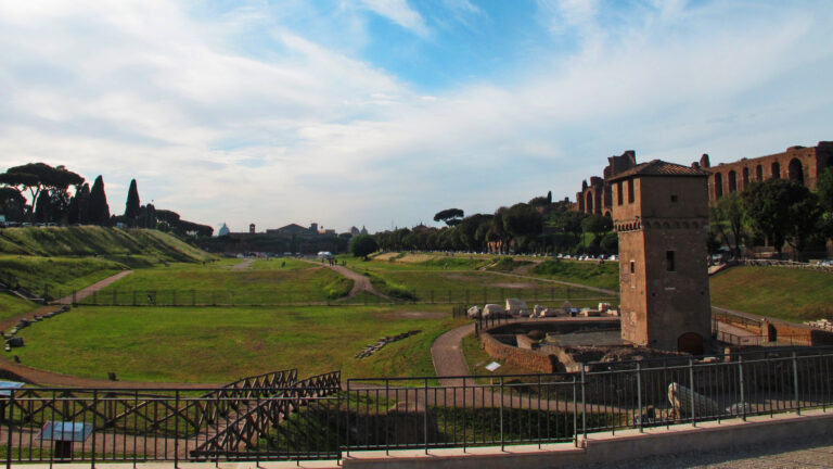 6 torre della moletta circo massimo Guida agli eventi e manifestazioni culturali da seguire nel weekend del 2 giugno