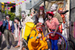 bamcircus23milano clown festival c dimitar harizanov BAM Circus: a Milano torna la tre giorni di teatro di strada nel segno della meraviglia