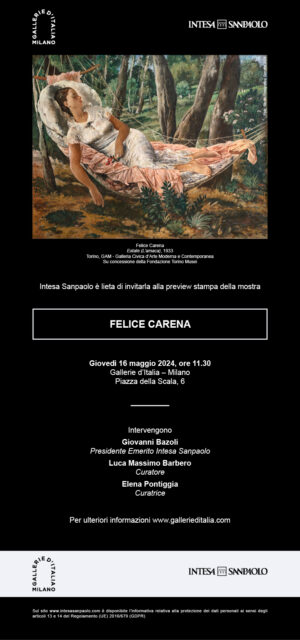 Felice Carena