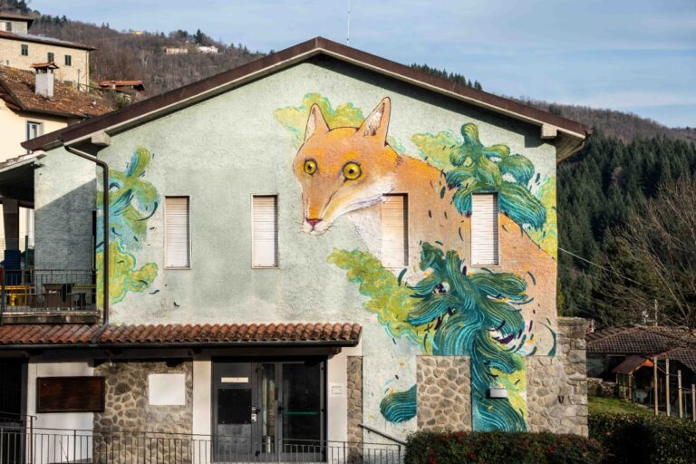 Castiglione di Garfagnana - Hitnes