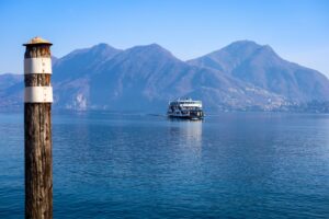 Apre a Verbania sul Lago Maggiore una nuova sede del Circolo dei lettori di Torino