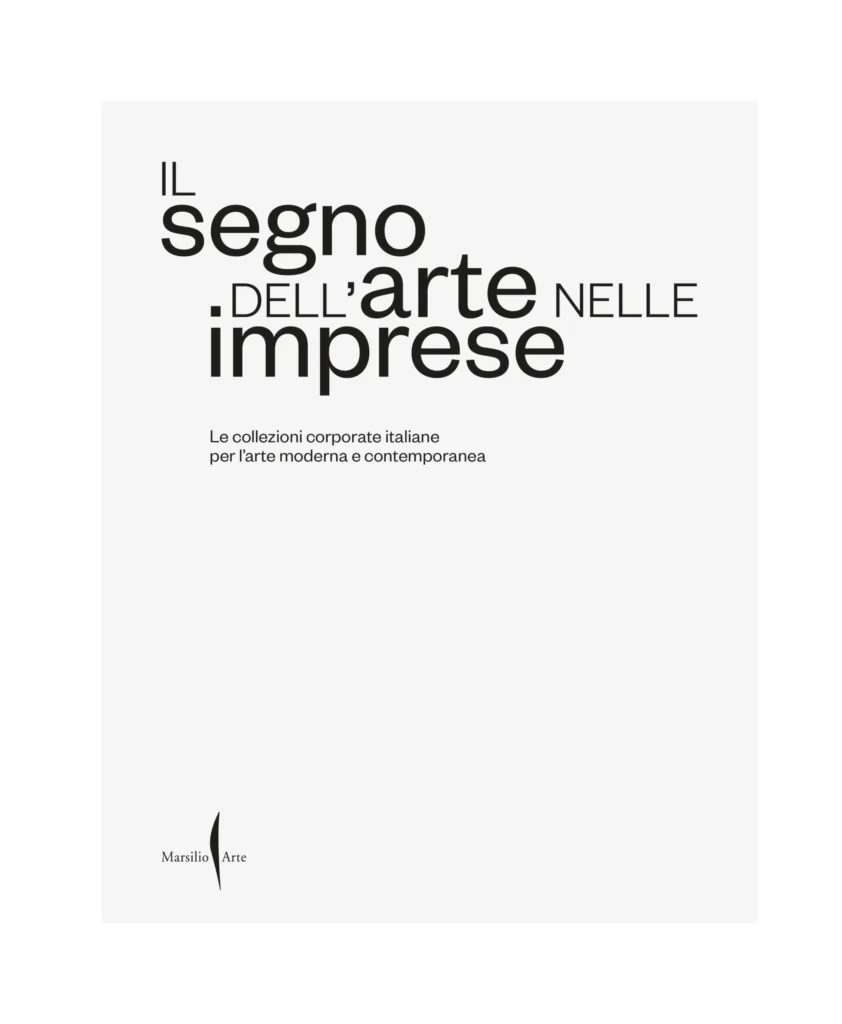 Il segno dell’arte nelle imprese