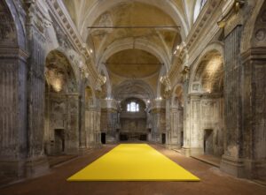 Cremona Contemporanea Art Week 2024. Le novità, il programma, le cose da non perdere