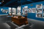 The Museum of The Old Colony, 60. Esposizione Internazionale d’Arte, Venezia (ph Pablo Delano)