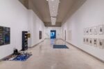 Expodemic, Palazzo delle Esposizioni, exhibition view, 2024. Photo Monkeys Video Lab
