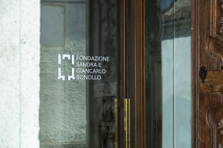 Fondazione Bonollo, Foto: Giovanni Canova
