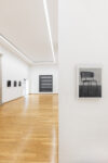 giovanni blanco alfabeto blanco installation view at nuova galleria morone milano 2024 Le fotocopie d’artista di Giovanni Blanco a Milano