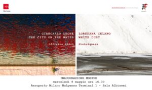 Loredana Celano / Giancarlo Leone