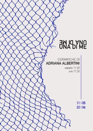 Adriana Albertini - Una di me