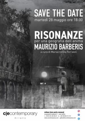 Maurizio Barberis - Risonanze