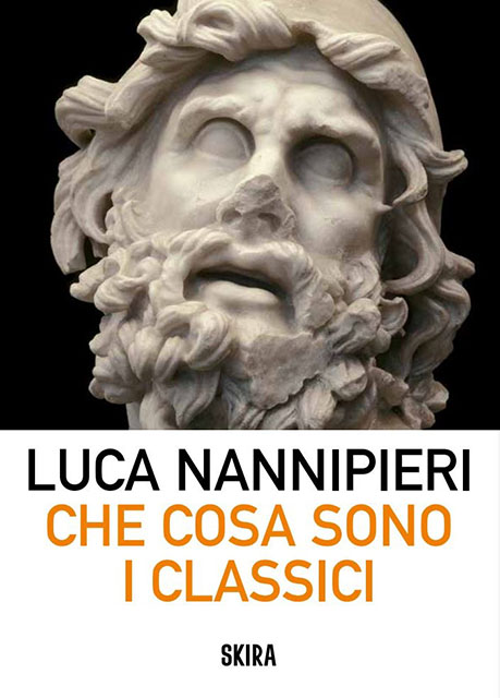 Luca Nannipieri, Che cosa sono i classici