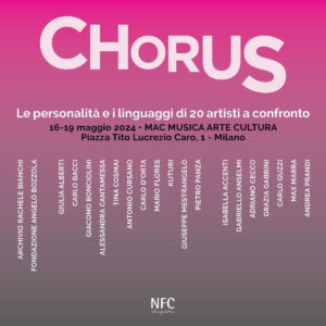 Chorus
