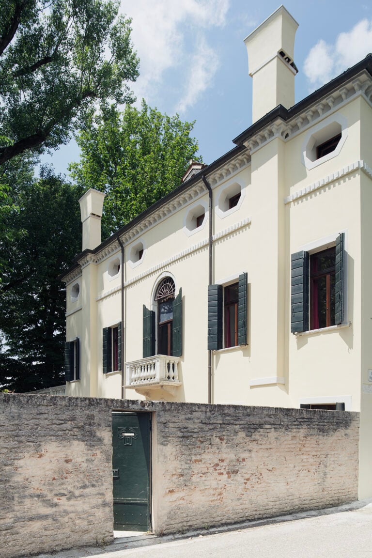 La Casa Museo di Giacomo Matteotti