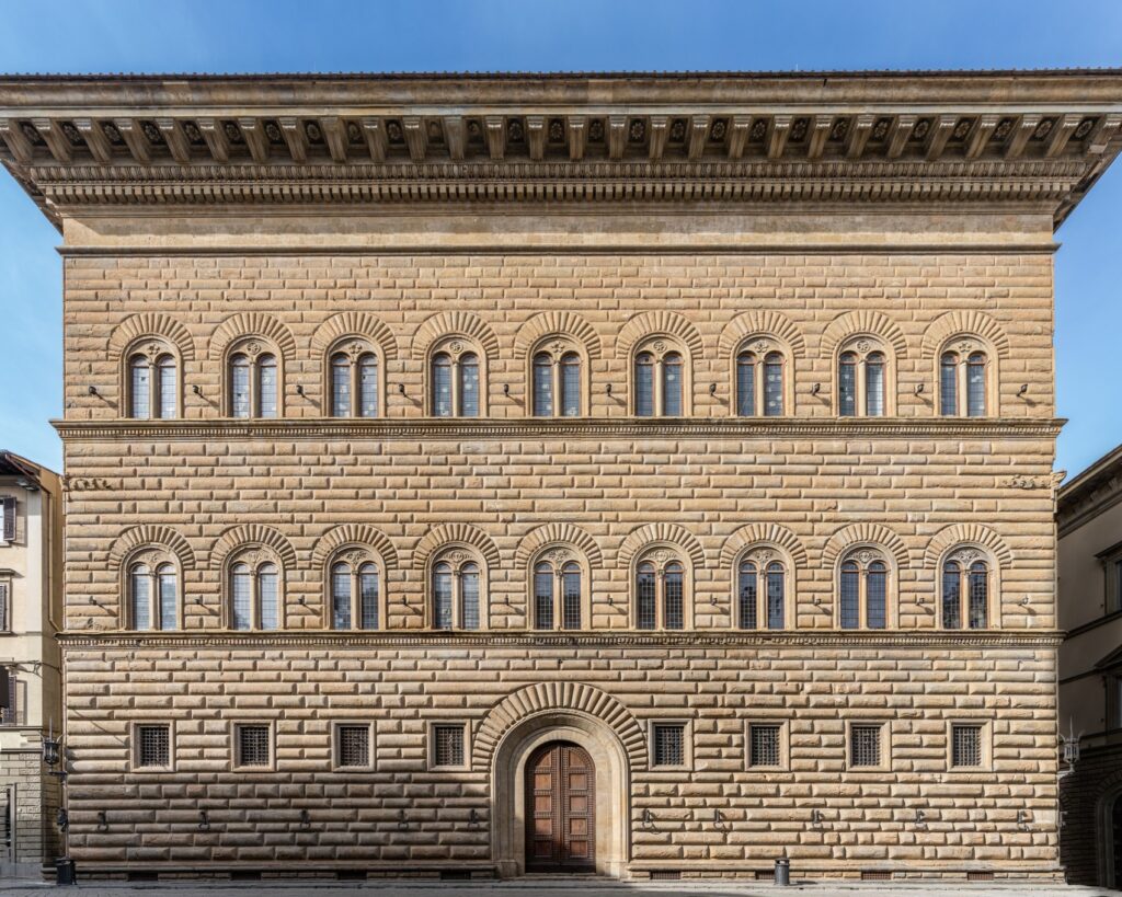 Effetto grandi mostre: Palazzo Strozzi genererebbe benefici per 70 milioni sul territorio