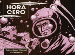 Nuvole migranti - L'Argentina del fumetto da L'Eternauta a Dago