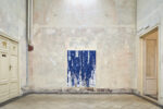 Renato Calaj, Transeunte, installation view at Contemporary Cluster, Roma, 2024