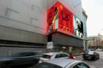 shepard fairey obey urban vision milan 1 Obey. La prima grande mostra italiana dello street artist è a Milano