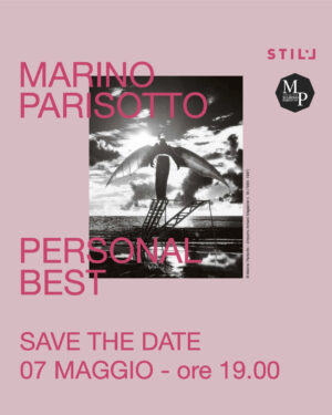 Marino Parisotto - Personal best