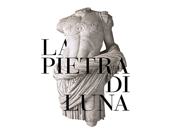 La Pietra di Luna. Il Marmo di Luni e l’Impero di Roma