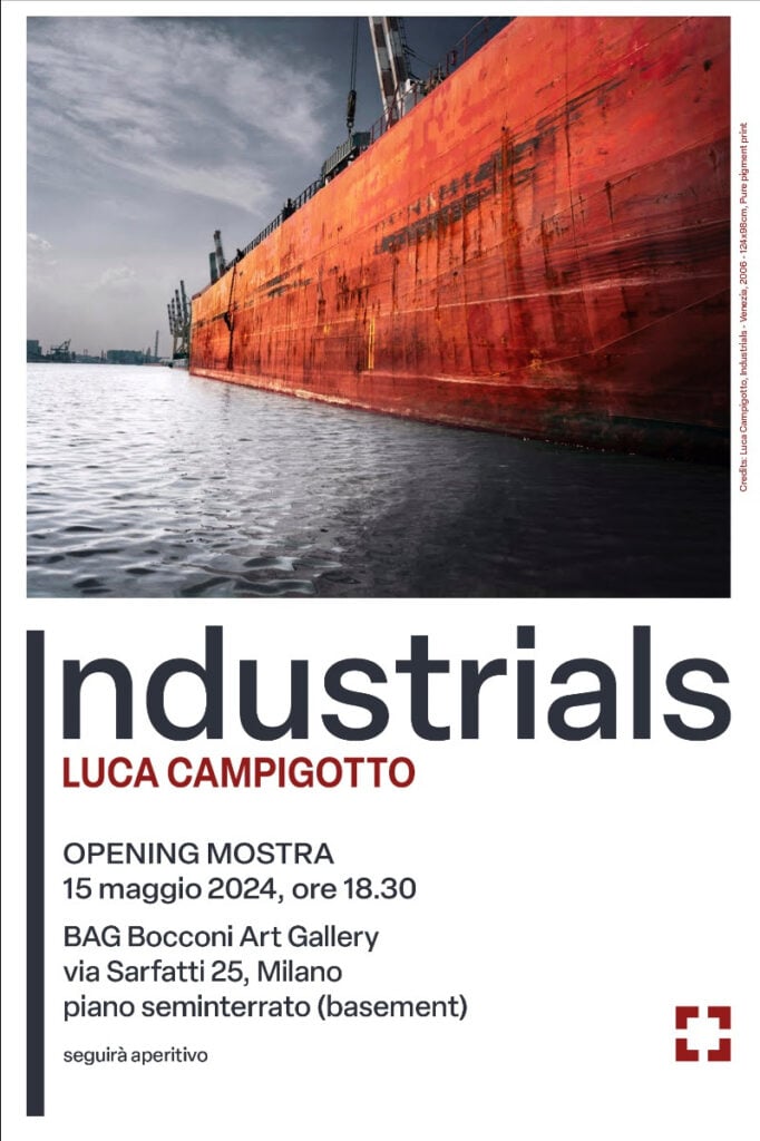 Campigotto Industrials