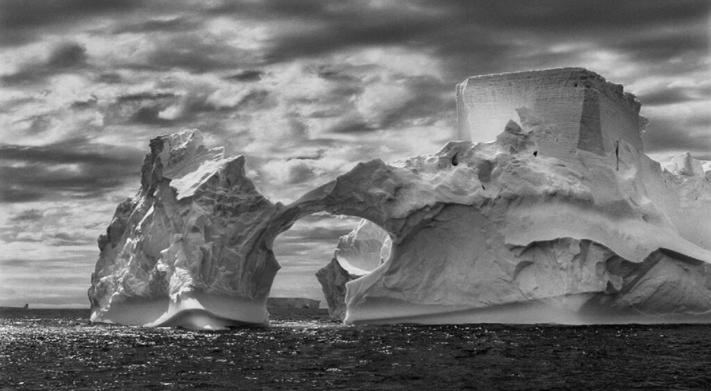 Sebastião Salgado al Parco dell’anima di Noto