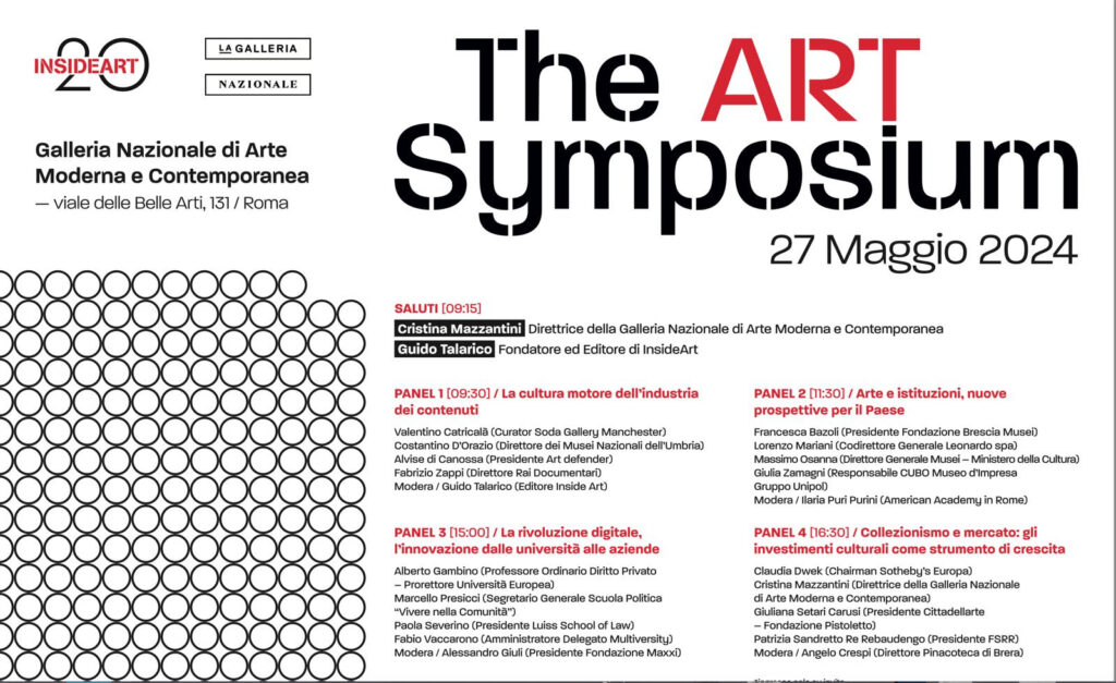 The Art Symposium