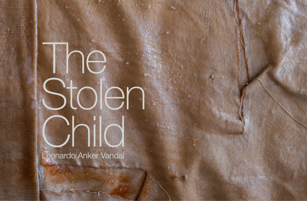 Leonardo Anker Vandal – The Stolen Child