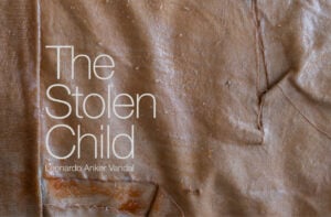 Leonardo Anker Vandal - The Stolen Child