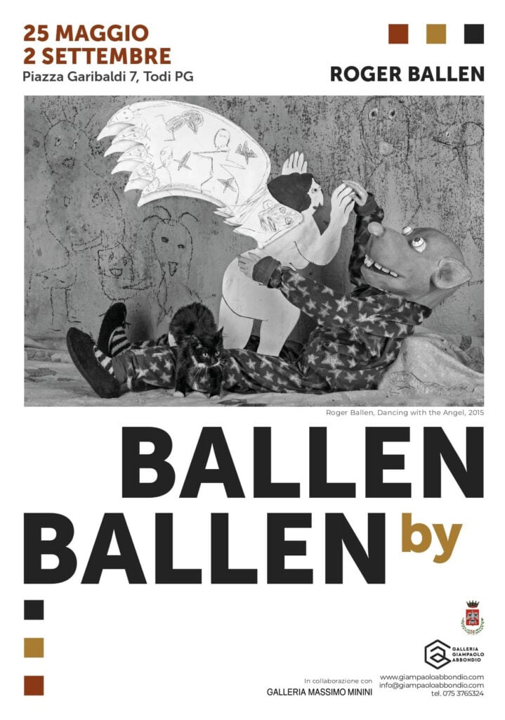 Ballen by Ballen