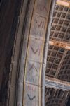 URBS SCRIPTA, i “Segni di utilità” degli scalpellini nella chiesa di Santo Stefano