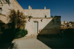 Architettura e urbanistica di Borgo Egnazia in Puglia, il resort che ospiterà il G7