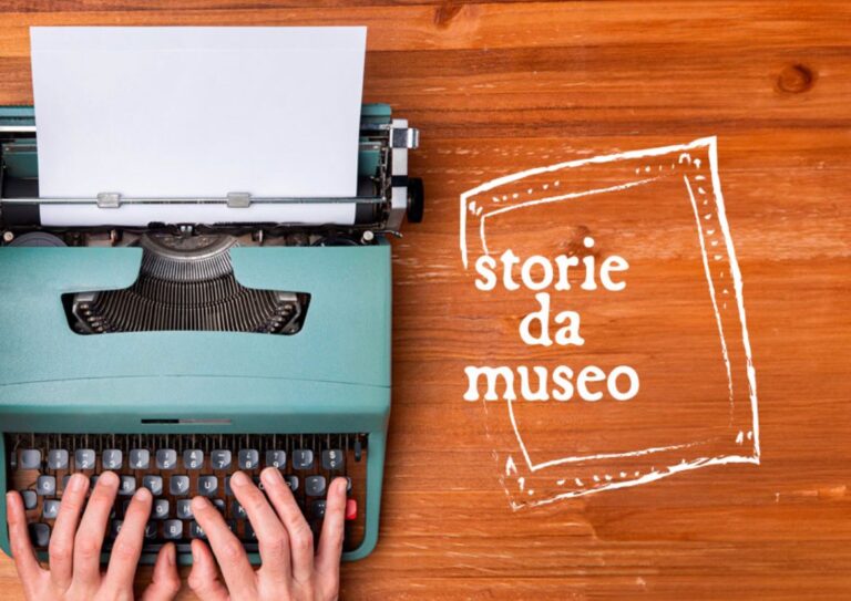 Storie da Museo