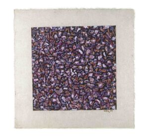 Mark Tobey - Armonie Interiori