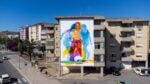 In Calabria la street art colora e prova a rigenerare la città di Crotone