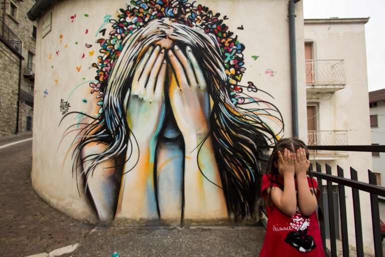 Alice Pasquini Civitacampomarano 2015_Foto di Jessica Stewart