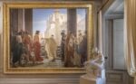 100 anni di Galleria d’Arte Moderna a Palazzo Pitti. Gli Uffizi li celebrano con una mostra virtuale