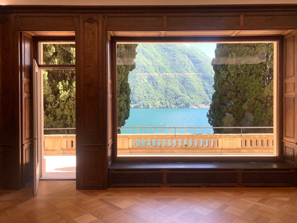 Il rapporto con il paesaggio nella storia e nell’arte: una mostra a Lugano