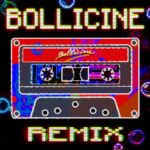 L’album “Bollicine” di Vasco Rossi compie 40 anni con un remix di citazioni anni ‘80