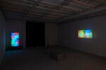 Brian Eno, Gibigiane, Installation view. Courtesy Galleria Michela Rizzo, Venezia, 2024. Foto Francesco Piva