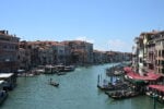 Venezia si allea col Qatar per valorizzare musei, patrimoni e investire sulla cultura
