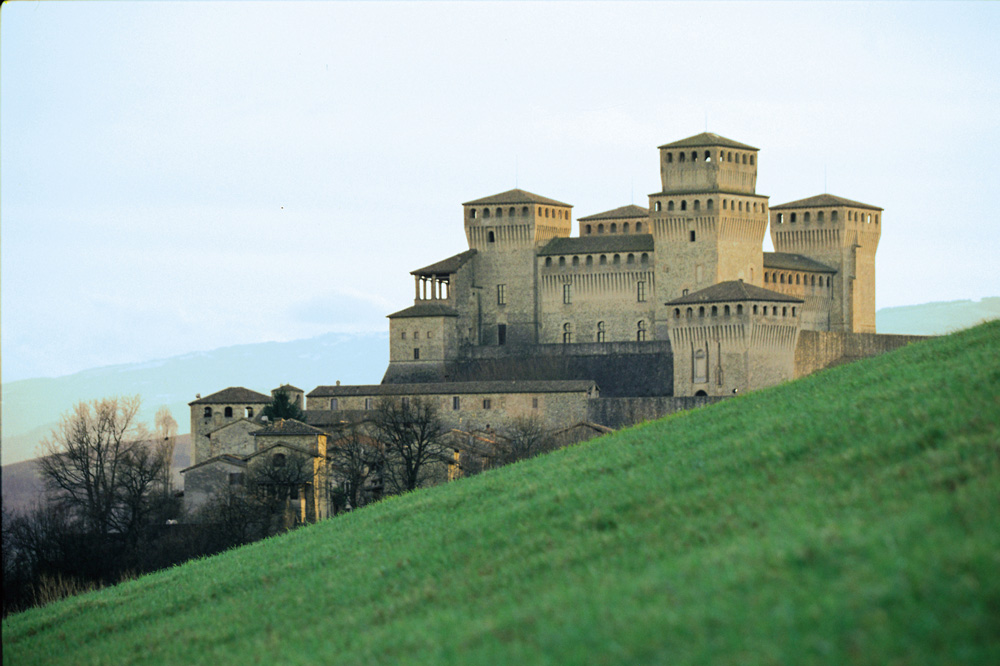 A Parma il Complesso Monumentale della Pilotta cresce e ingloba tre nuovi musei